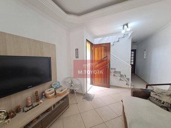 house em Rua Ari de Carvalho, Gopoúva - Guarulhos - SP