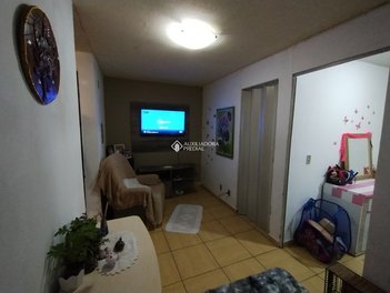 apartment em Rua Atílio Supertti, Vila Nova - Porto Alegre - RS
