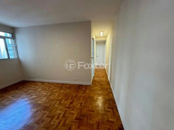apartment em Rua Mourato Coelho, Pinheiros - São Paulo - SP