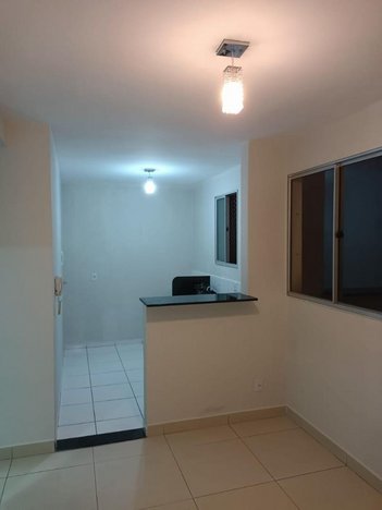 apartment em Avenida Rio das Pedras, Pompéia - Piracicaba - SP