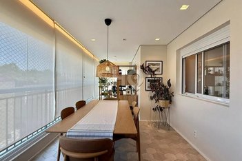 apartment em Rua Cipriano Barata, Ipiranga - São Paulo - SP