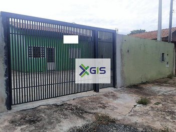 house em Avenida Nametallah Yossef Tarraf, Solo Sagrado I - São José do Rio Preto - SP