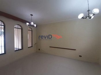 house em Rua Emboabas, Brooklin Paulista - São Paulo - SP