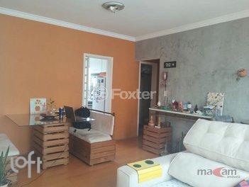 apartment em Gaivota, Moema Pássaros - São Paulo - SP