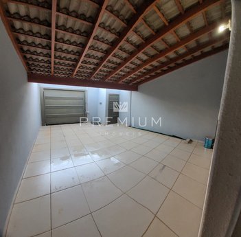 house em Rua Baltazar Gonçalves, Novo Mundo - Uberlândia - MG