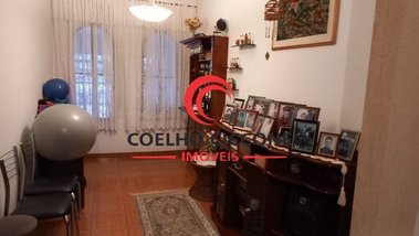 house em Rua Rolando Gambini, Assunção - São Bernardo do Campo - SP