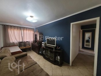 apartment em Rua Francisco Adamo, Centro - São Bernardo do Campo - SP