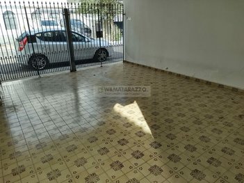 house em Rua Domingos Antônio Ciccone, Santo Amaro - São Paulo - SP