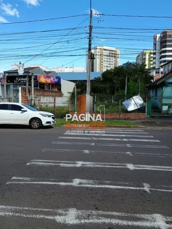 land_lot em Rua Mathias Velho, Centro - Canoas - RS