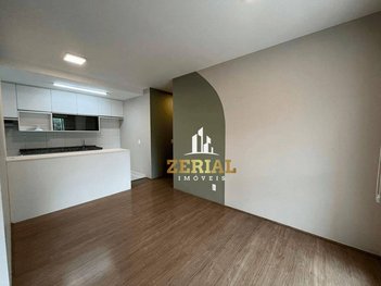 apartment em Alameda Porcelana, Cerâmica - São Caetano do Sul - SP