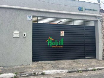 house em Rua Manoel Moreira de Azevedo, Centro - Suzano - SP