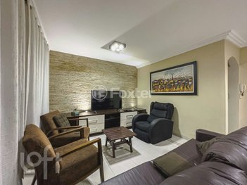 house em Rua Álvaro Alvim, Paulicéia - São Bernardo do Campo - SP