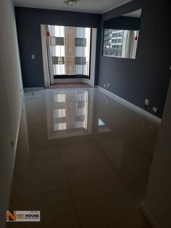 apartment em Rua Vergueiro, Vila Mariana - São Paulo - SP