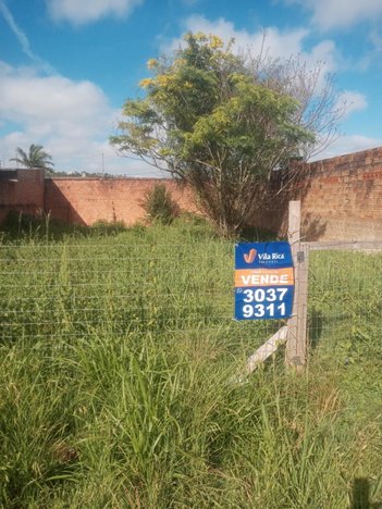 land_lot em Rua das Estremosas, Santo Inácio - Esteio - RS