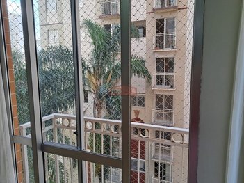apartment em Rua Alexandre Levi, Cambuci - São Paulo - SP