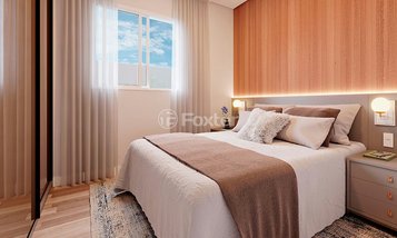 apartment em Rua Brigadeiro Galvão, Barra Funda - São Paulo - SP