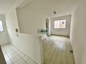 apartment em Avenida Adolpho Massaglia, Vossoroca - Votorantim - SP