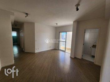 apartment em Bela Vista, Centro - São Bernardo do Campo - SP