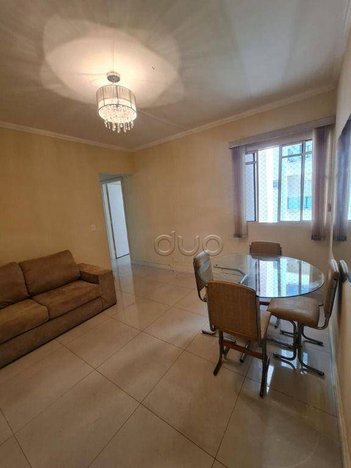 apartment em Rua Luiz Razera, Nova América - Piracicaba - SP