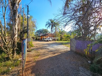 agricultural em Estrada da Boa Vista, Jardim Brogotá - Atibaia - SP