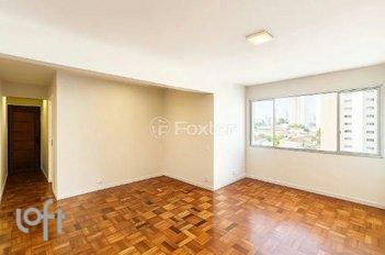 apartment em Padre Machado, Bosque da Saúde - São Paulo - SP