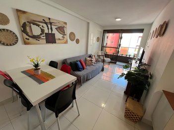 apartment em Rua Coronel Severino Lucena, Manaíra - João Pessoa - PB