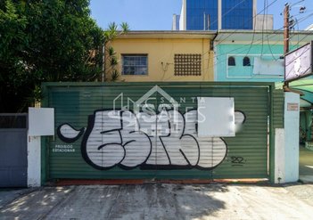 office em Rua Santa Cruz, Vila Mariana - São Paulo - SP