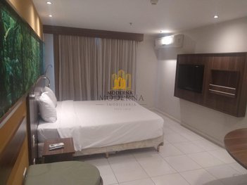 apartment em Avenida Doutor Mário Guimarães, Centro - Nova Iguaçu - RJ