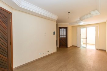house em Rua Pedro Demeterco, Jardim das Américas - Curitiba - PR