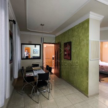 house em Rua Leonildes da Silva Soares, Jardim Wanel Ville V - Sorocaba - SP