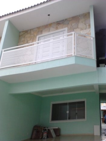 house em Rua Orquídea, Jardim das Flores - Osasco - SP