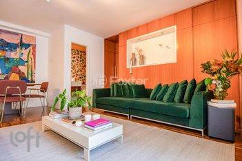 apartment em Helena, Brooklin - São Paulo - SP