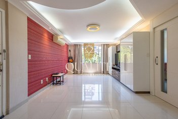 apartment em Rua Desembargador Arno Hoeschl, Centro - Florianópolis - SC