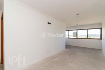 apartment em Avenida Protásio Alves, Três Figueiras - Porto Alegre - RS