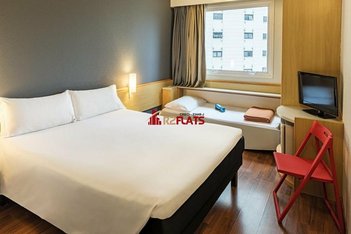 apartment em Avenida Industrial, Campestre - Santo André - SP