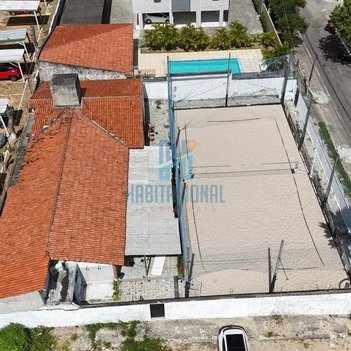 land_lot em Rua Tomaz Pereira, Lagoa Nova - Natal - RN