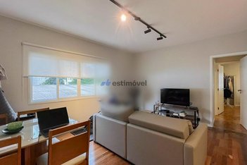 apartment em Rua Oscar Freire, Cerqueira César - São Paulo - SP