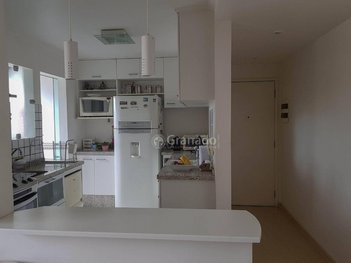 apartment em Rua das Gamboas, Vila Mazzei - São Paulo - SP