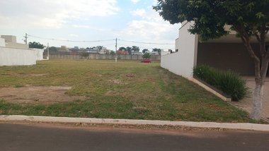 land_lot em Av. Laranjal Paulista, Campestre - Piracicaba - SP