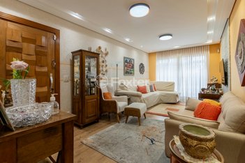 apartment em Rua Dom Otávio de Miranda, Vila Parque Jabaquara - São Paulo - SP