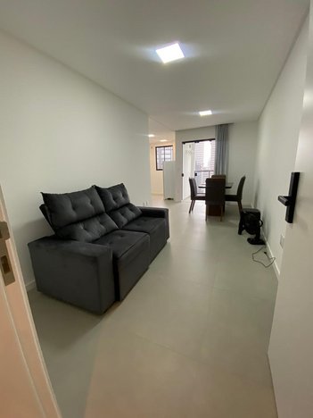 apartment em Rua 428, Morretes - Itapema - SC