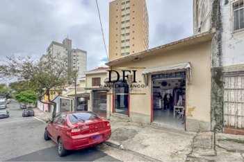 house em Rua Caramuru, Saúde - São Paulo - SP