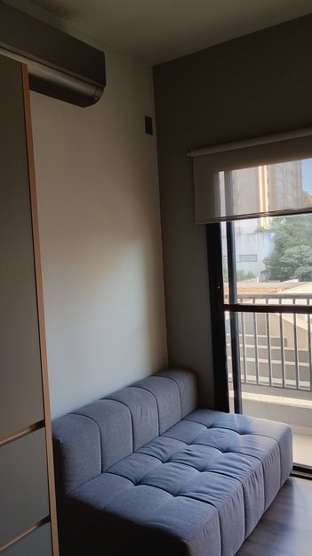 apartment em Rua Wanderley, Perdizes - São Paulo - SP