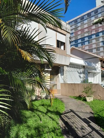 apartment em Rua Dom Diogo de Souza, Cristo Redentor - Porto Alegre - RS