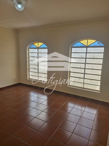 house em Rua Sebastião Franco de Almeida Filho, Recanto do Itamaracá - Mogi Guaçu - SP