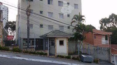 apartment em Rua Enéas de Barros, Vila Santana - São Paulo - SP