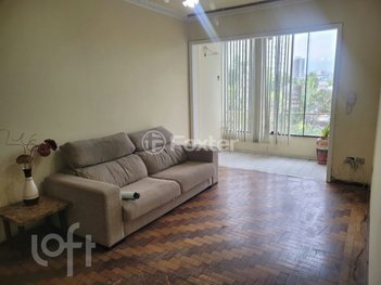 apartment em Avenida Professor Oscar Pereira, Glória - Porto Alegre - RS