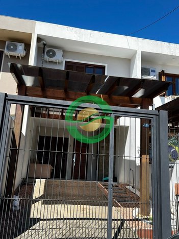 apartment em Rua Olinda, Bonfim - Santa Cruz do Sul - RS
