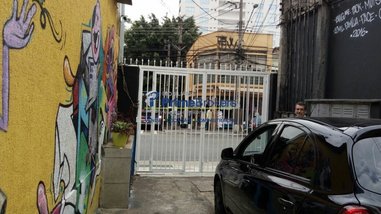 house em Rua Cunha Gago, Pinheiros - São Paulo - SP