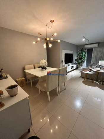 apartment em Rua Amilcar de Castro, Barra Olímpica - Rio de Janeiro - RJ